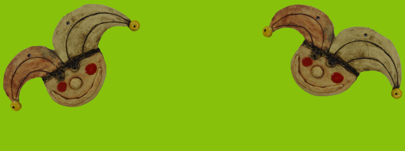 Pohádkový karneval