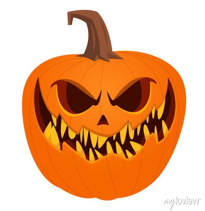 Halloweenská stezka odvahy!