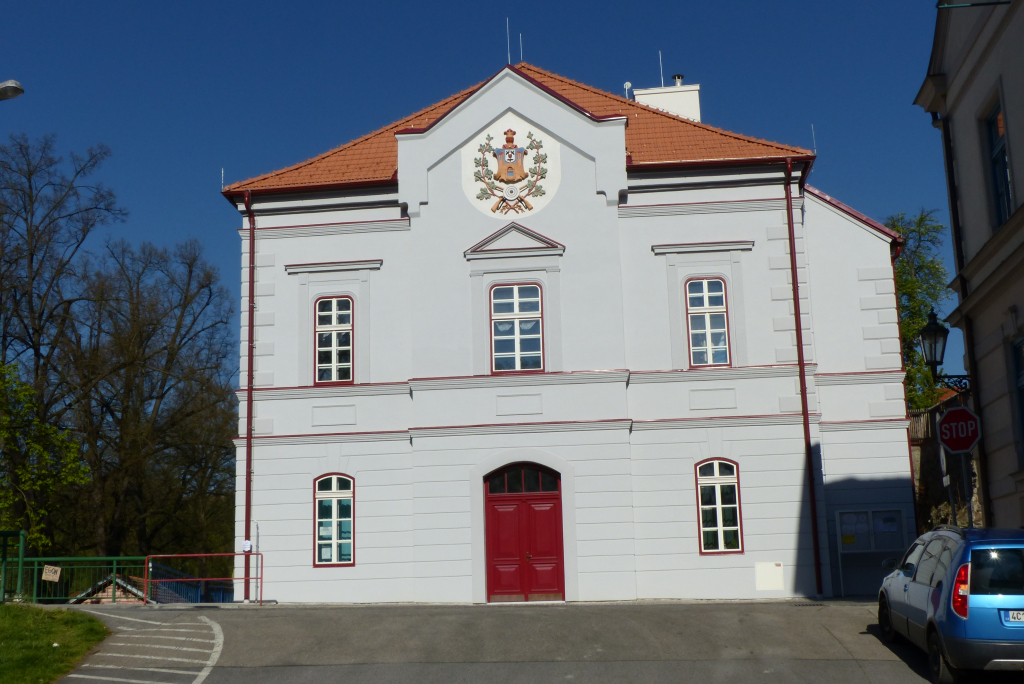 UPOZORNĚNÍ- zrušení kroužků 30.4.2026