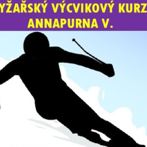 LYŽAŘSKÝ KURZ DDM ANNAPURNA V. – TÝDEN NA HORÁCH!