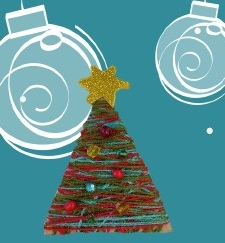 Vánoční jarmark u DDM