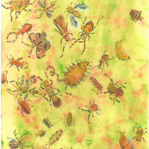 Lesy a příroda kolem nás 2026