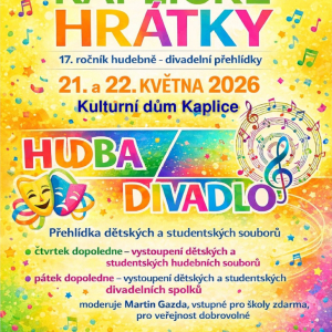 Kaplické hrátky