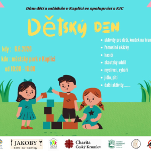 Dětský den